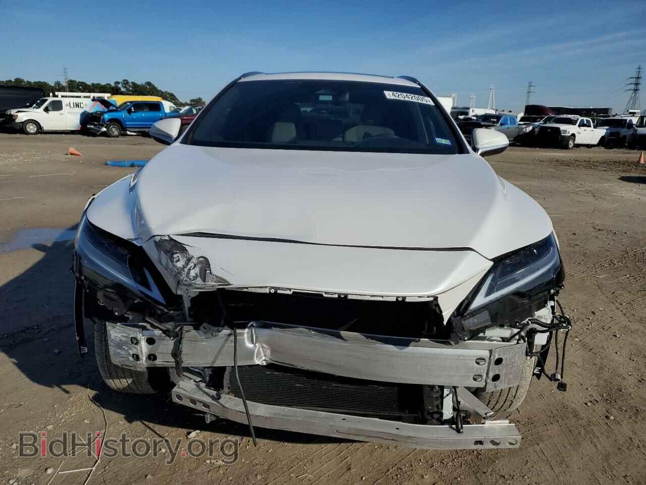 2023 LEXUS RX350 - VIN: 2T2BAMCA0PC011920 - Photo 5