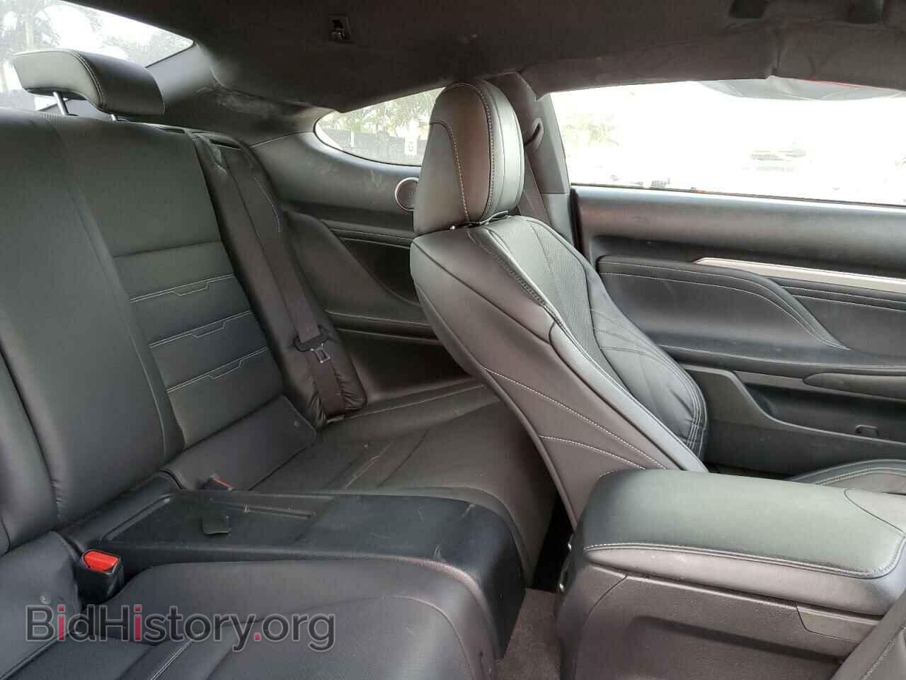 2018 LEXUS RX350 - VIN: JTHHZ5BC2J5018449 - Фото 10