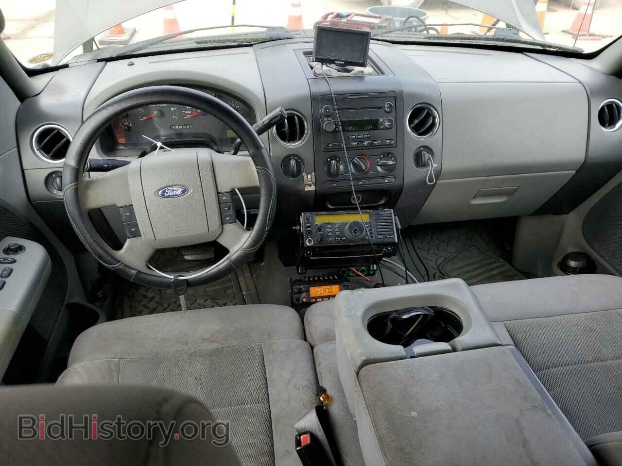 2006 FORD All Models - VIN: 1FTPX14516FA85443 - Photo 8