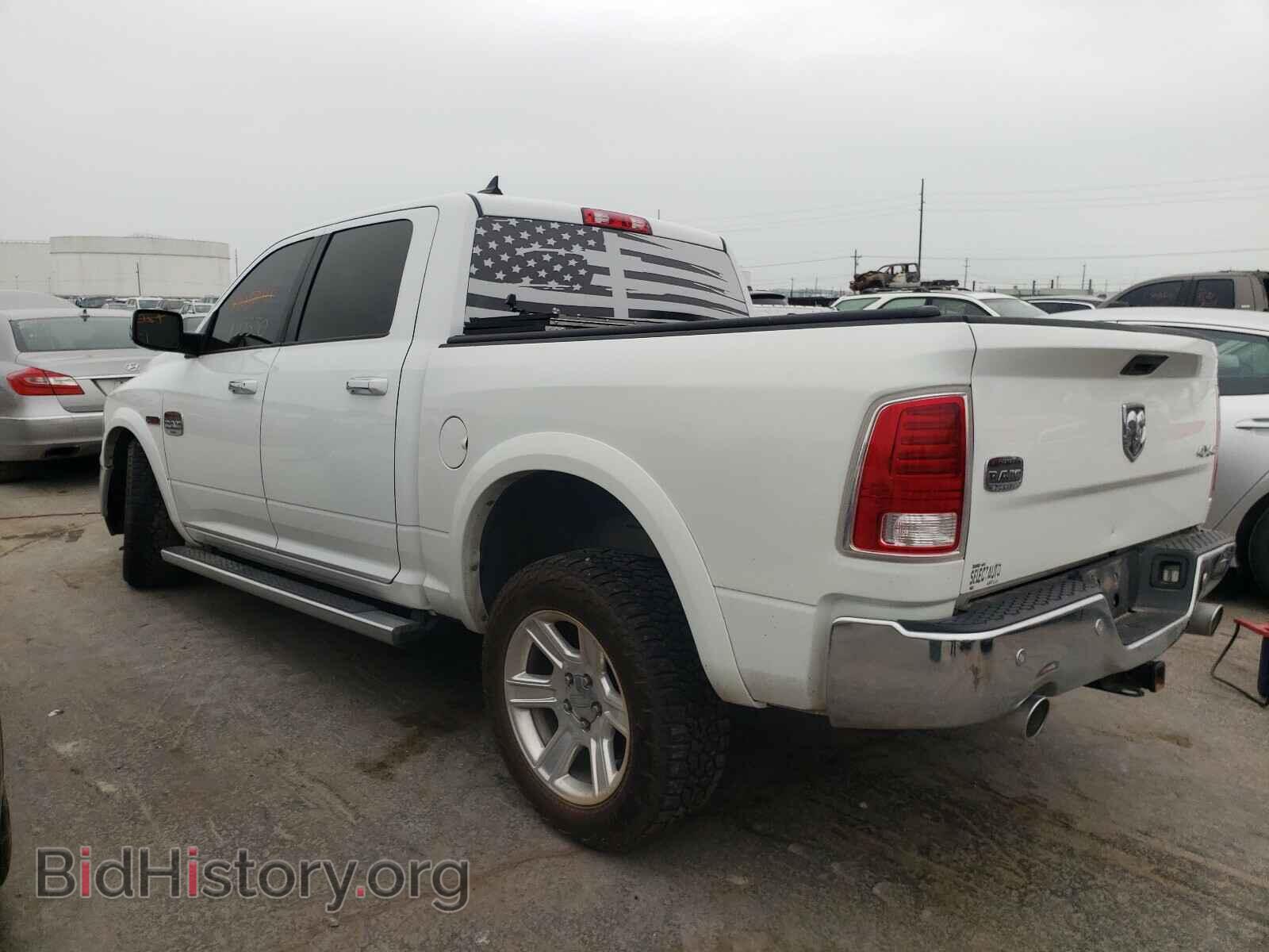 2014 RAM 1500 - VIN: 1C6RR7PM3ES311570 - Фото 3