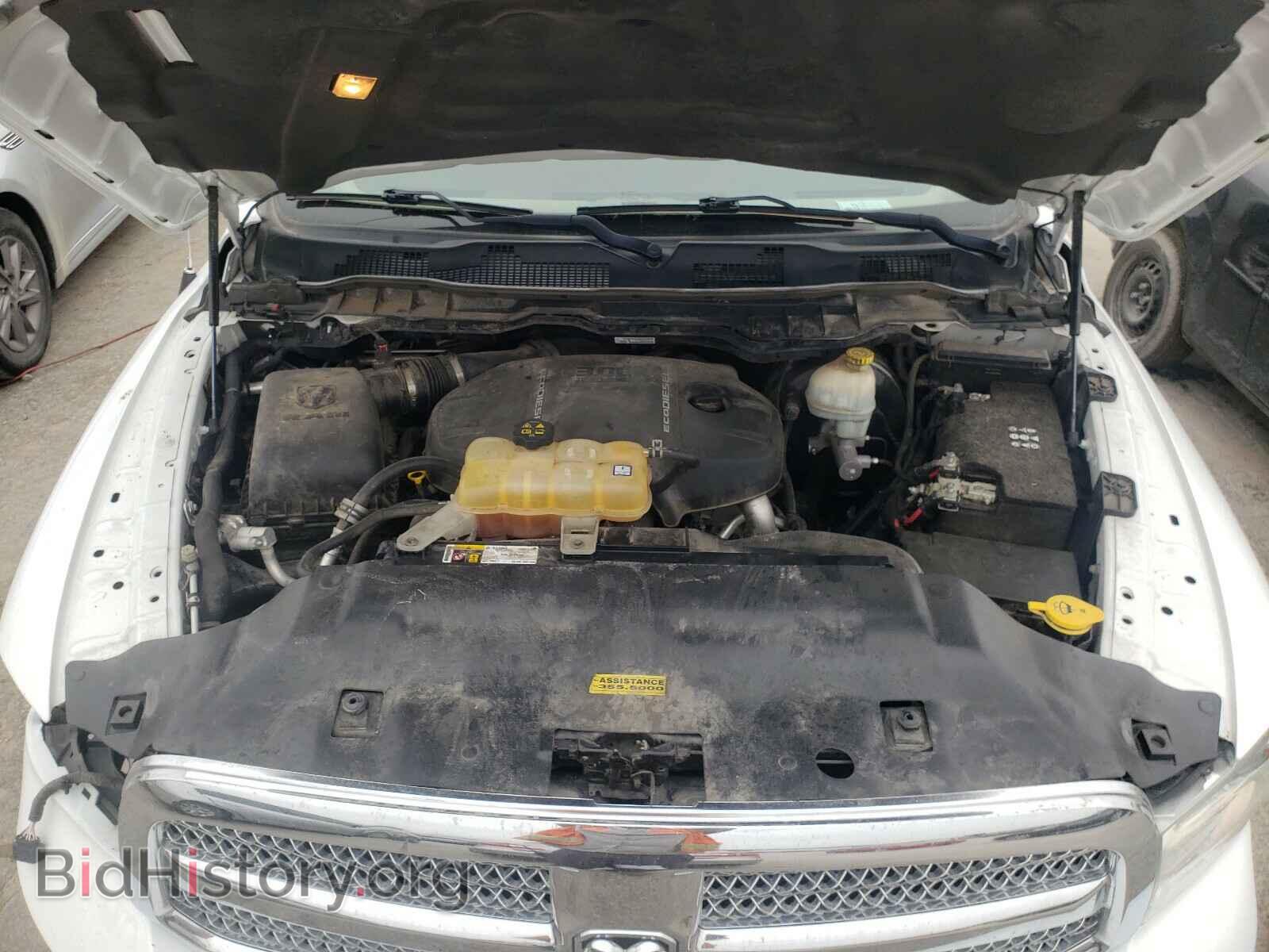 2014 RAM 1500 - VIN: 1C6RR7PM3ES311570 - Фото 7
