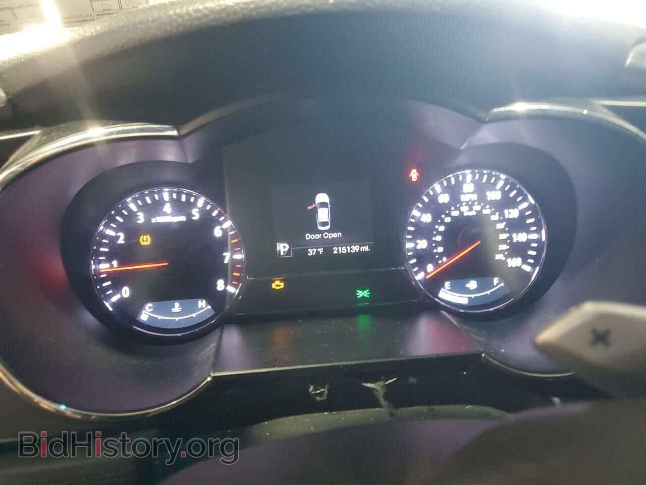 2013 KIA OPTIMA - VIN: 5XXGR4A68DG127128 - Фото 9
