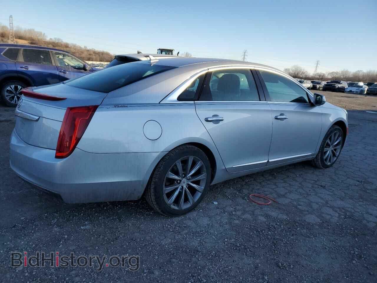 2014 CADILLAC XTS - VIN: 2G61L5S3XE9169958 - Photo 3