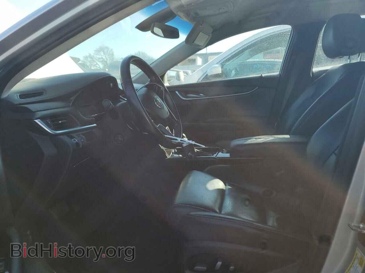 2014 CADILLAC XTS - VIN: 2G61L5S3XE9169958 - Photo 7