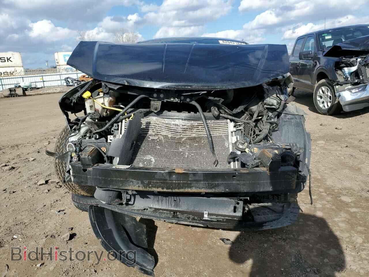 2013 DODGE AVENGER - VIN: 1C3CDZAB0DN556635 - Photo 5