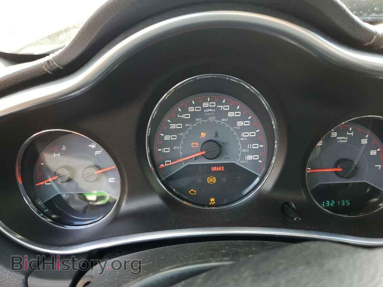 2013 DODGE AVENGER - VIN: 1C3CDZAB0DN556635 - Photo 9