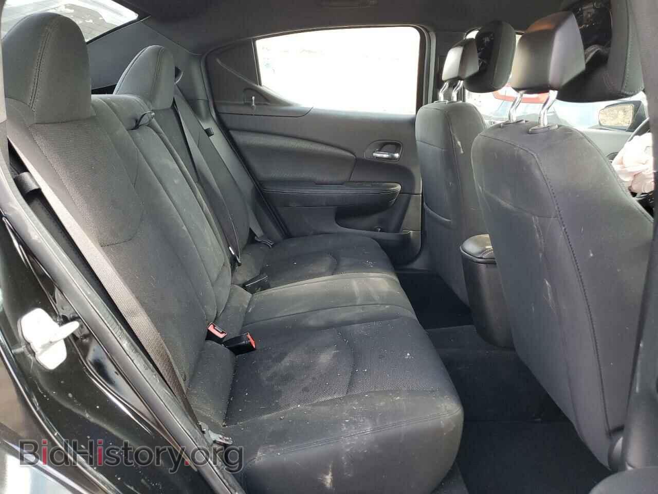 2013 DODGE AVENGER - VIN: 1C3CDZAB0DN556635 - Photo 10
