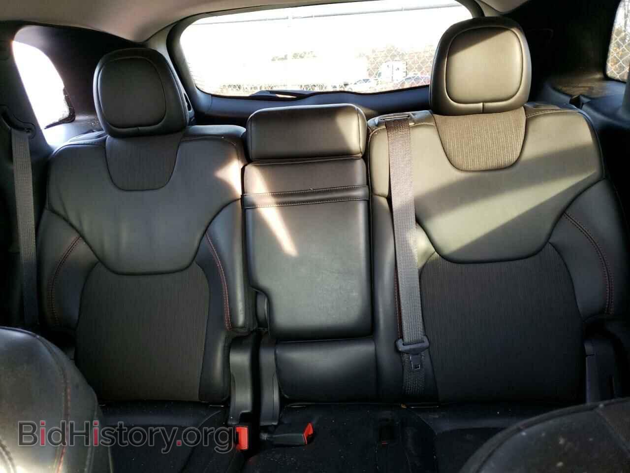 2017 JEEP CHEROKEE - VIN: 1C4PJMBS8HW621271 - Photo 10