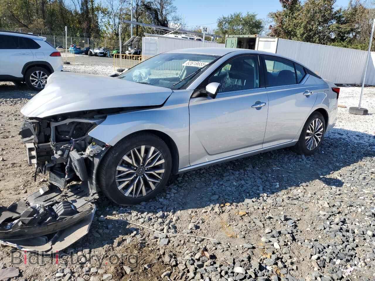 Photo 1N4BL4DV8PN365428 - NISSAN ALTIMA 2023