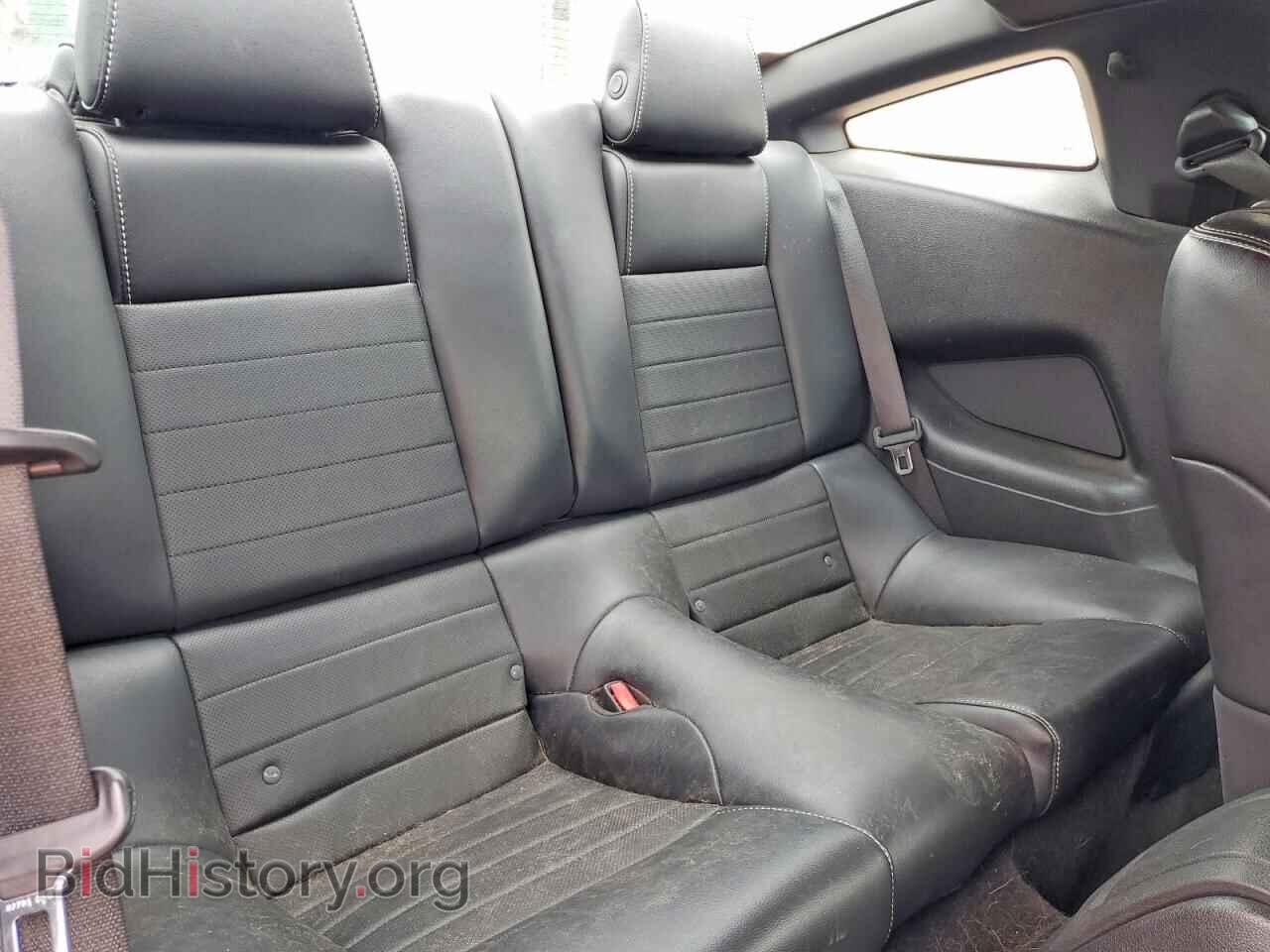 2013 FORD MUSTANG - VIN: 1ZVBP8AM4D5264896 - Фото 10