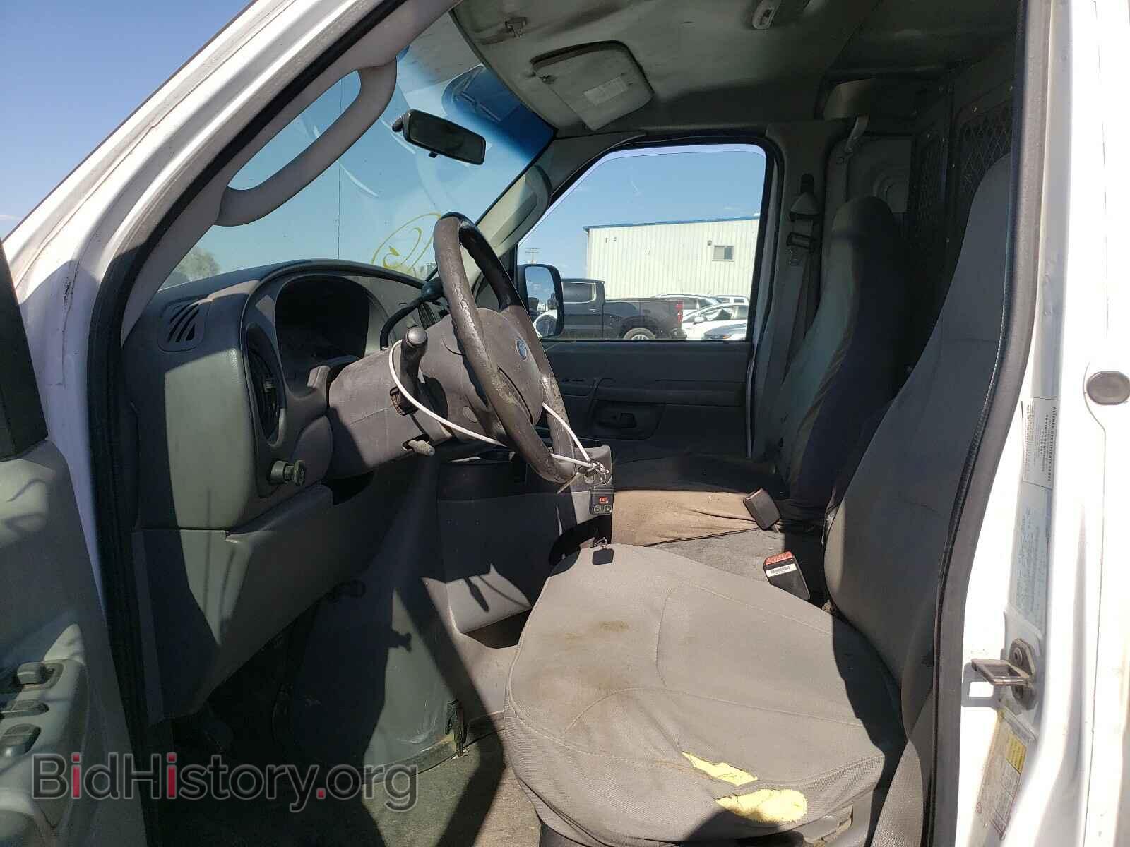 2007 FORD ECONOLINE - VIN: 1FTSS34L77DA73815 - Photo 5
