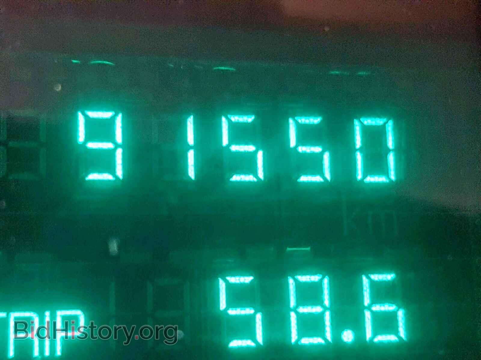 1994 CADILLAC DEVILLE - VIN: 1G6KD52B1RU206641 - Photo 8