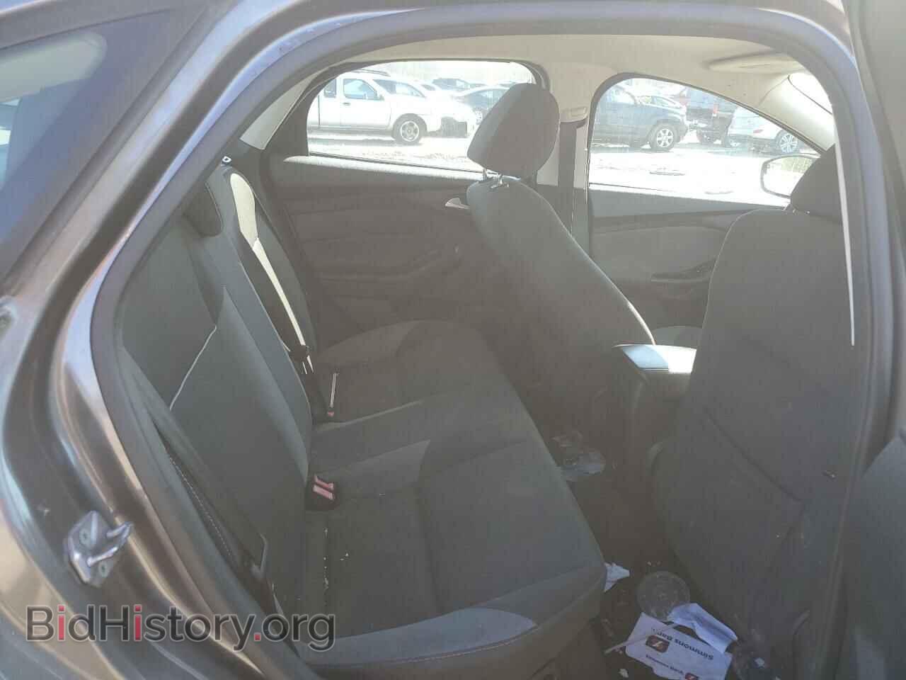 2013 FORD FOCUS - VIN: 1FADP3F25DL193599 - Фото 10