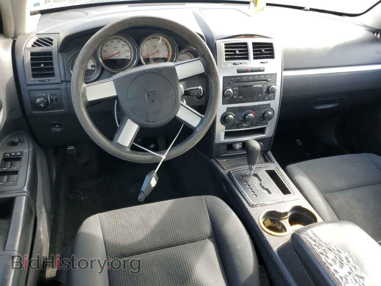 2010 DODGE CHARGER - VIN: 2B3CA3CV7AH247453 - Фото 8