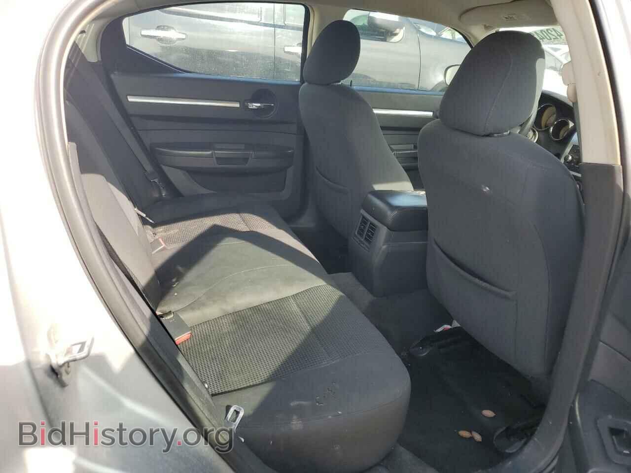 2010 DODGE CHARGER - VIN: 2B3CA3CV7AH247453 - Фото 10