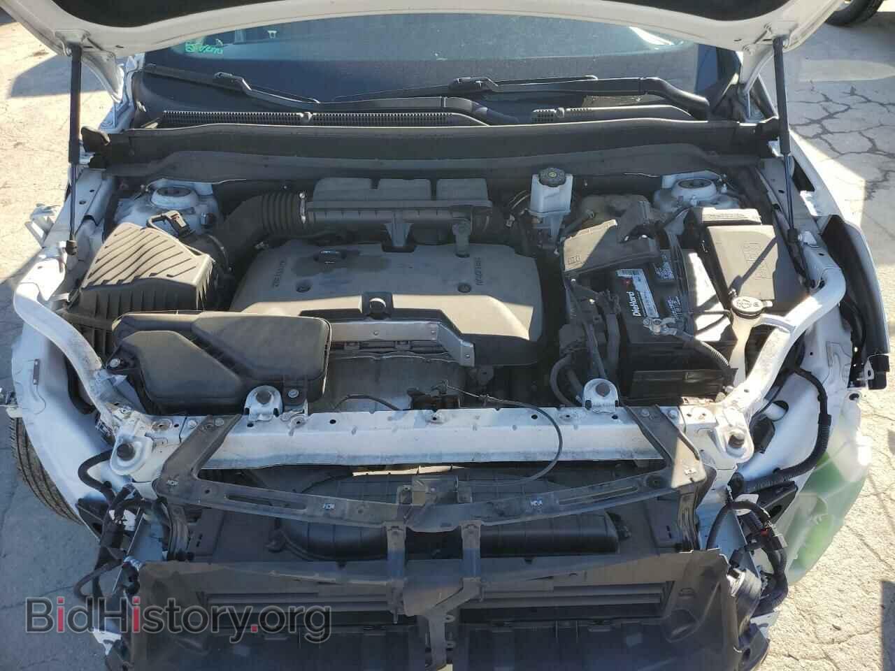 2020 BUICK ENVISION - VIN: LRBFXCSA9LD113177 - Фото 12