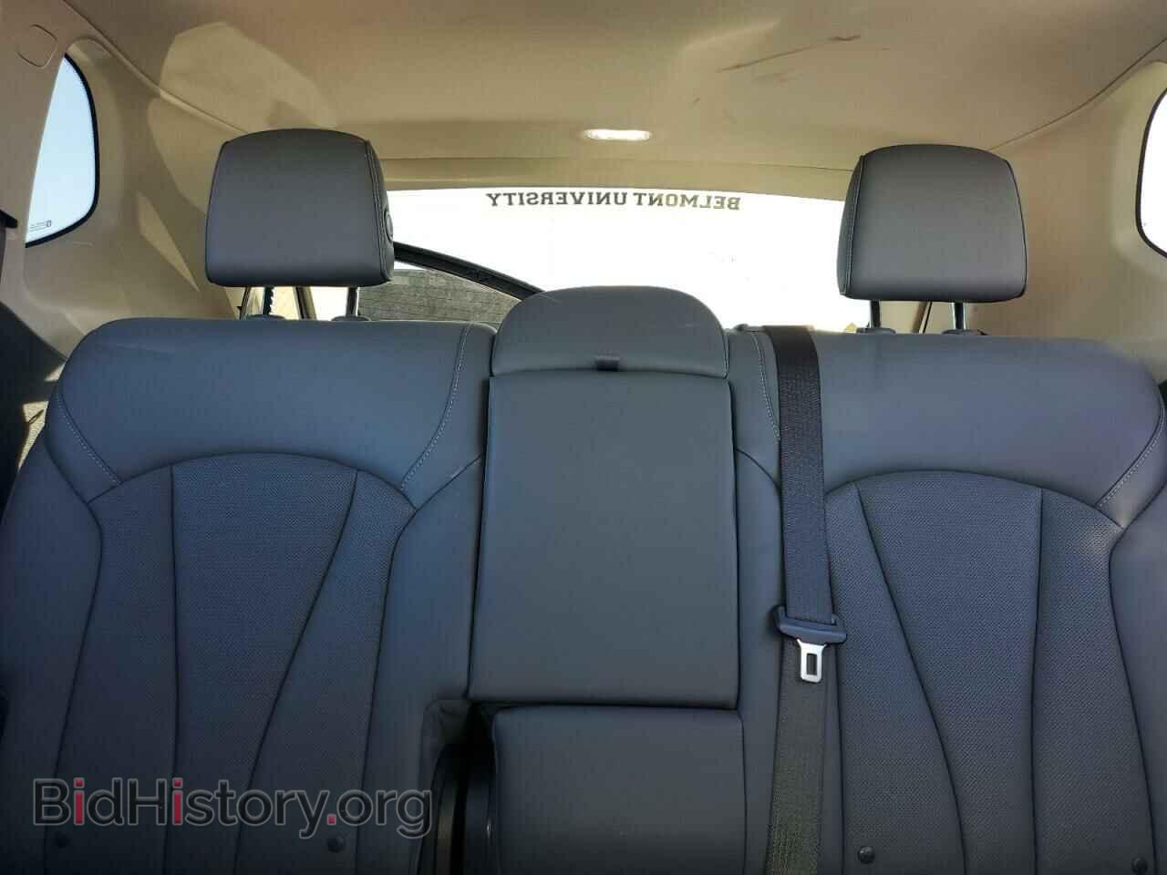 2020 BUICK ENVISION - VIN: LRBFXCSA9LD113177 - Фото 10