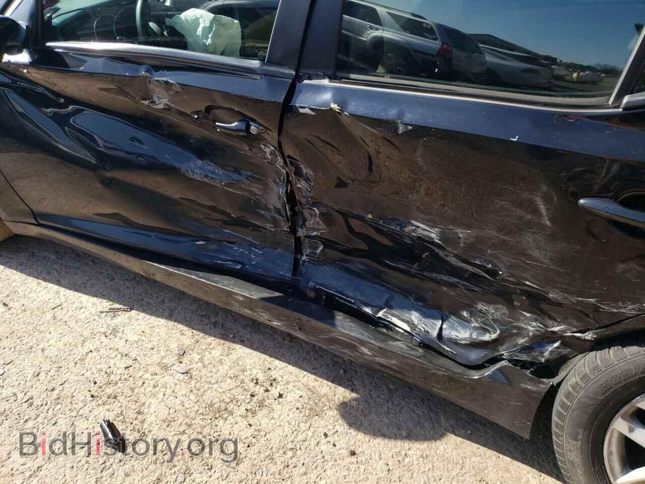2011 KIA OPTIMA - VIN: KNAGM4A78B5079894 - Фото 9