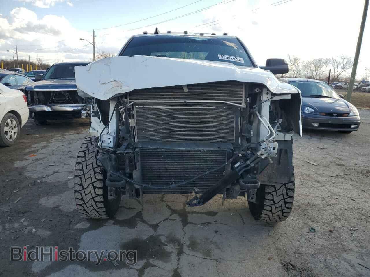 2022 RAM 2500 - VIN: 3C6UR5CL0NG370739 - Фото 5