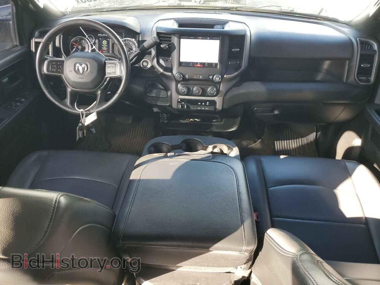 2022 RAM 2500 - VIN: 3C6UR5CL0NG370739 - Фото 8