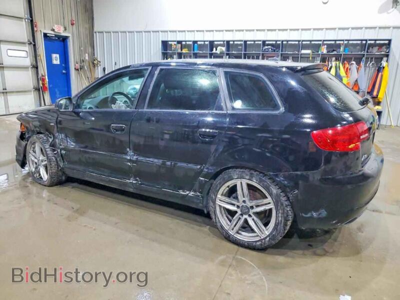 2012 Audi A3 (VIN WAUKJAFMXCA028244) — фото 2 из 14
