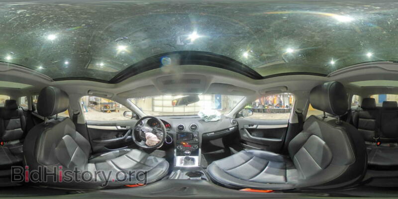 2012 Audi A3 (VIN WAUKJAFMXCA028244) — фото 14 из 14