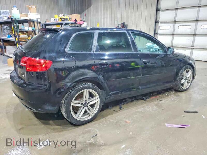 2012 Audi A3 (VIN WAUKJAFMXCA028244) — фото 3 из 14