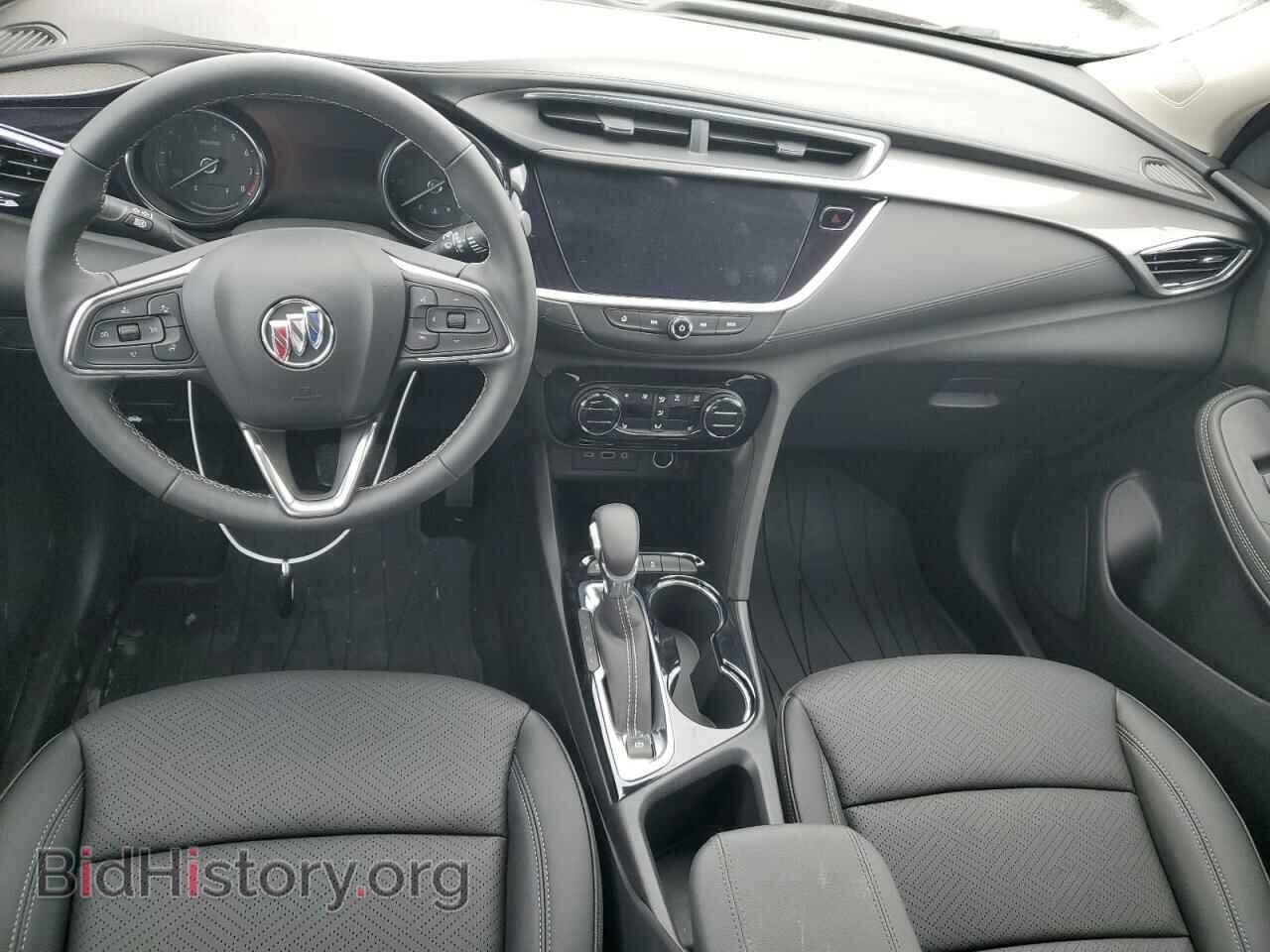 2023 BUICK ENCORE - VIN: KL4MMFSLXPB071957 - Фото 8