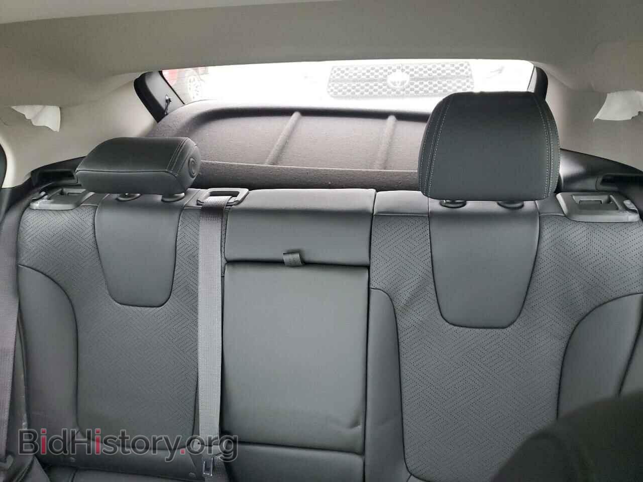2023 BUICK ENCORE - VIN: KL4MMFSLXPB071957 - Фото 10