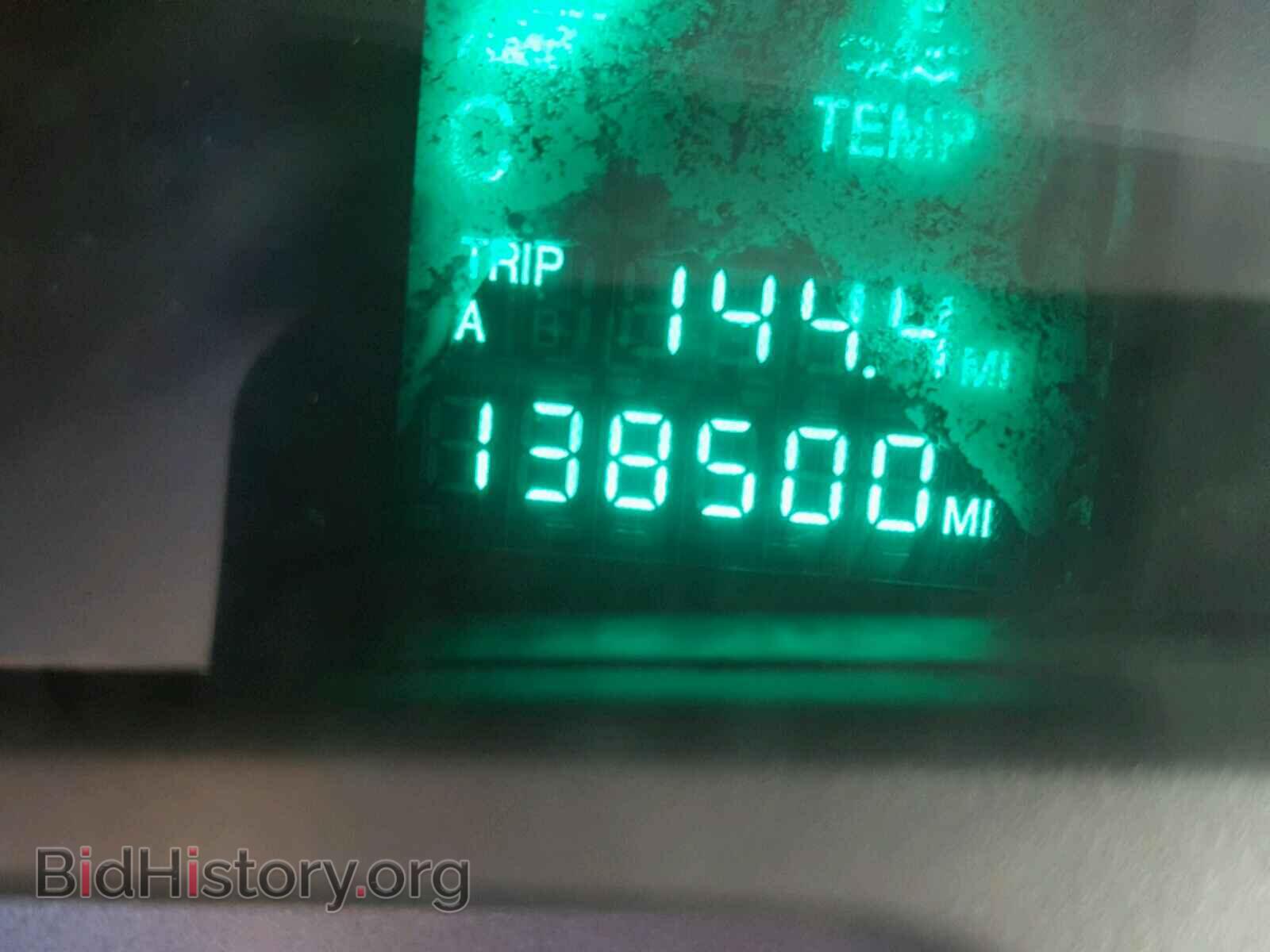 2000 CADILLAC DEVILLE - VIN: 1G6KD54YXYU186406 - Фото 8