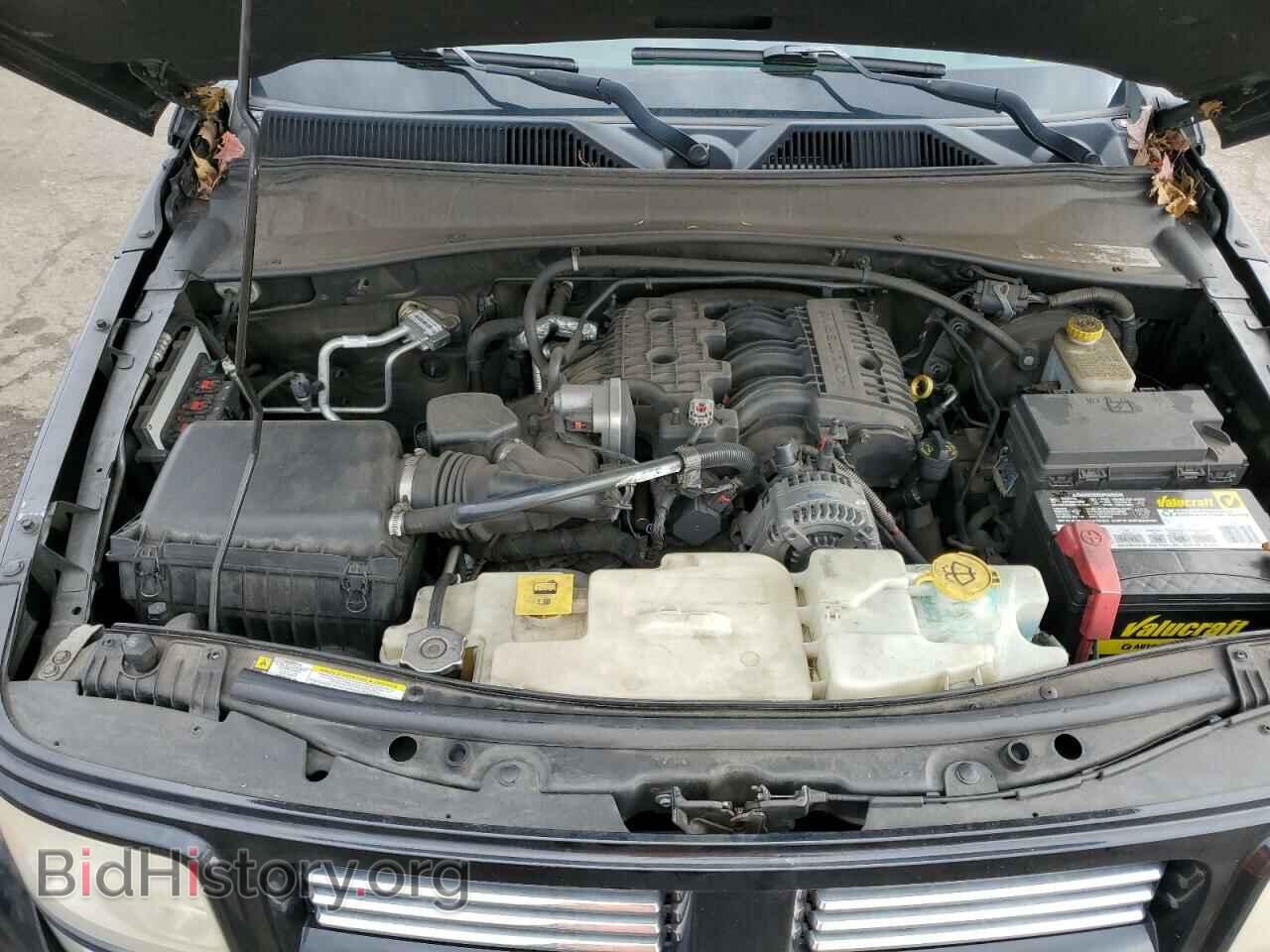 2011 DODGE NITRO - VIN: 1D4PU4GX8BW505767 - Photo 11