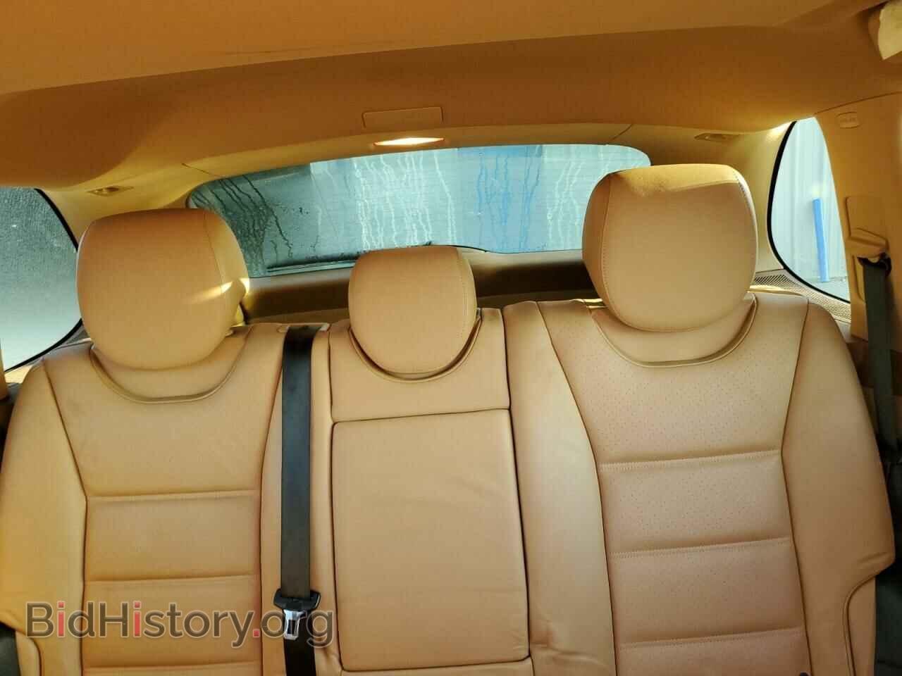 2009 PORSCHE CAYENNE - VIN: WP1AA29P79LA04697 - Фото 10