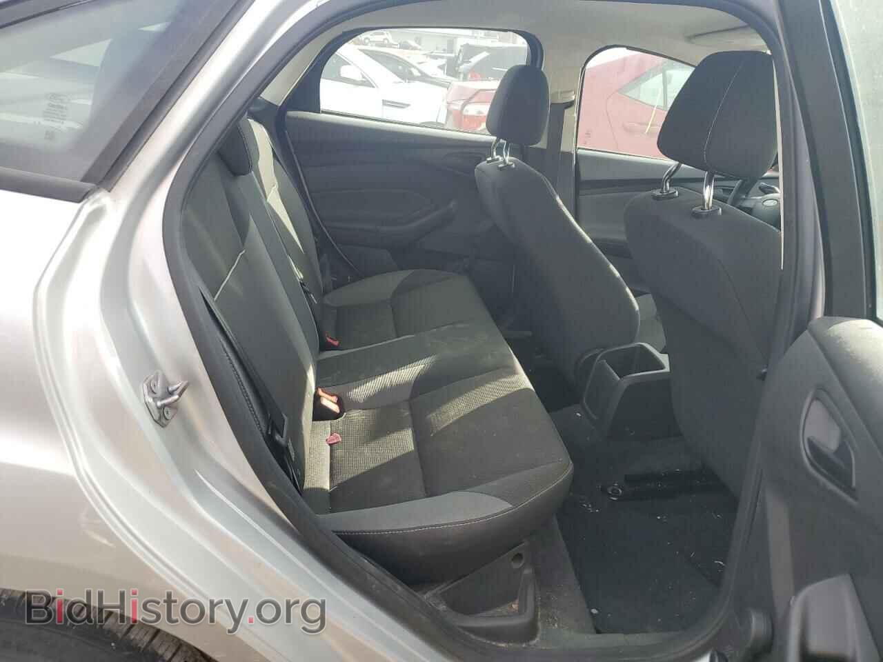 2012 FORD FOCUS - VIN: 1FAHP3E24CL330095 - Photo 10