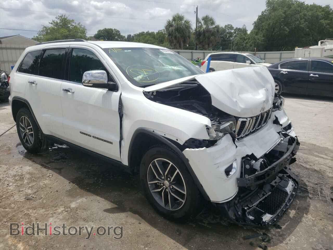Photo 1C4RJEBGXJC481063 - JEEP CHEROKEE 2018