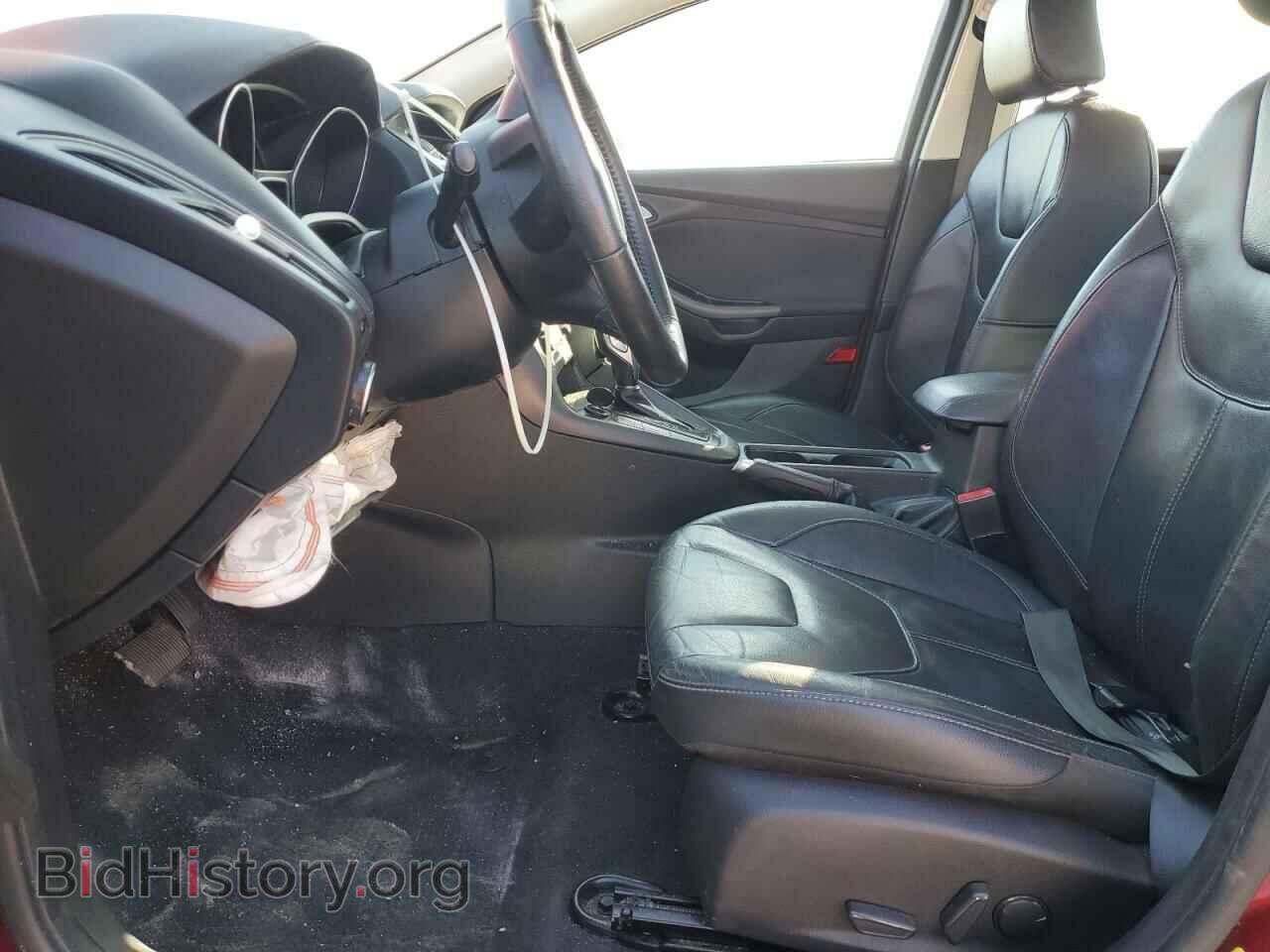 2016 FORD FOCUS - VIN: 1FADP3F21GL267105 - Photo 7