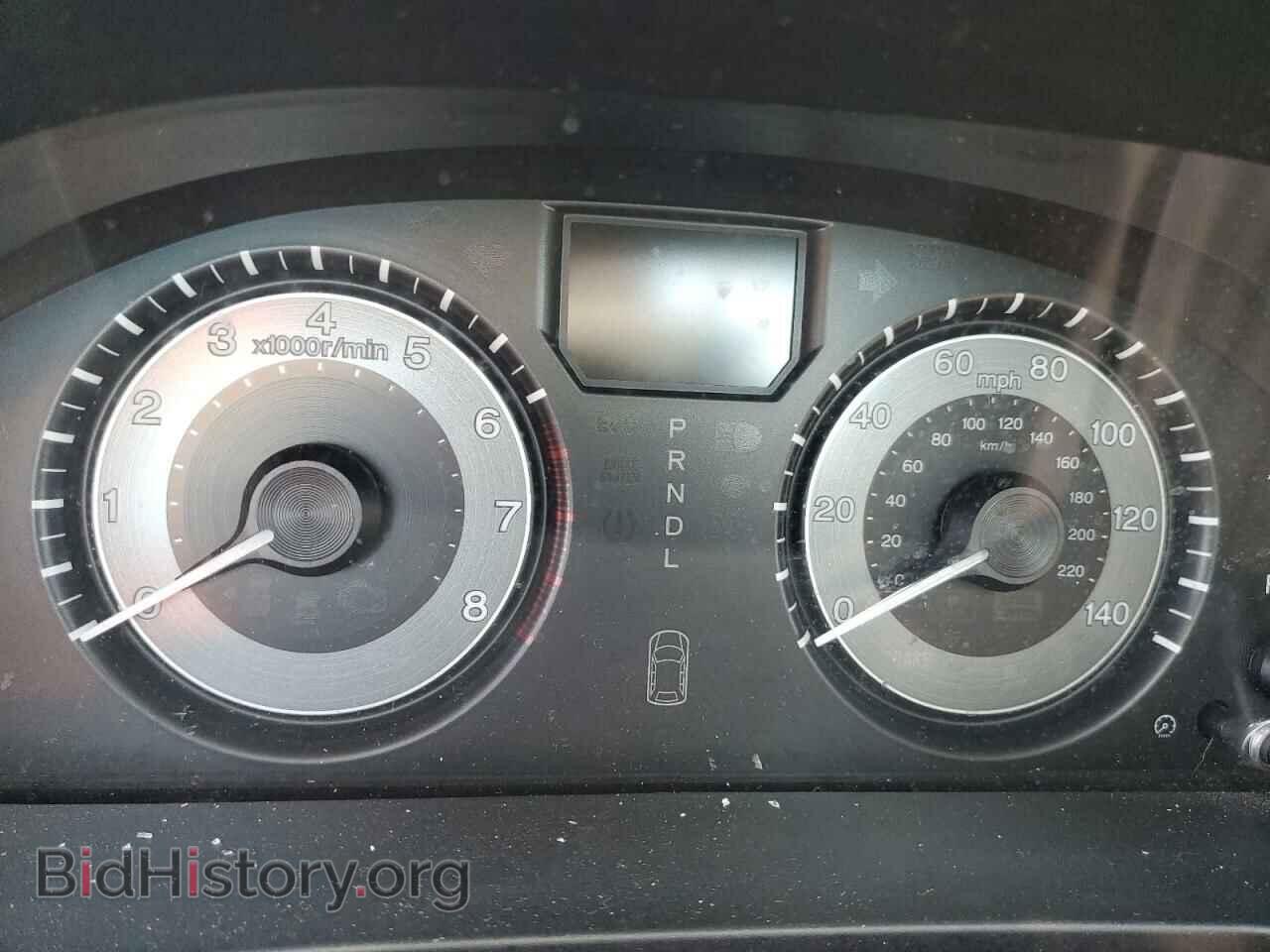 2015 HONDA All Models - VIN: 5FNRL5H62FB089178 - Фото 9