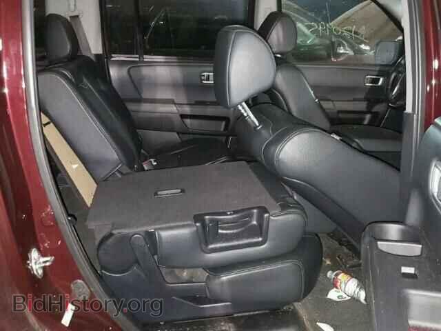 2014 HONDA PILOT - VIN: 5FNYF3H5XEB003418 - Фото 6