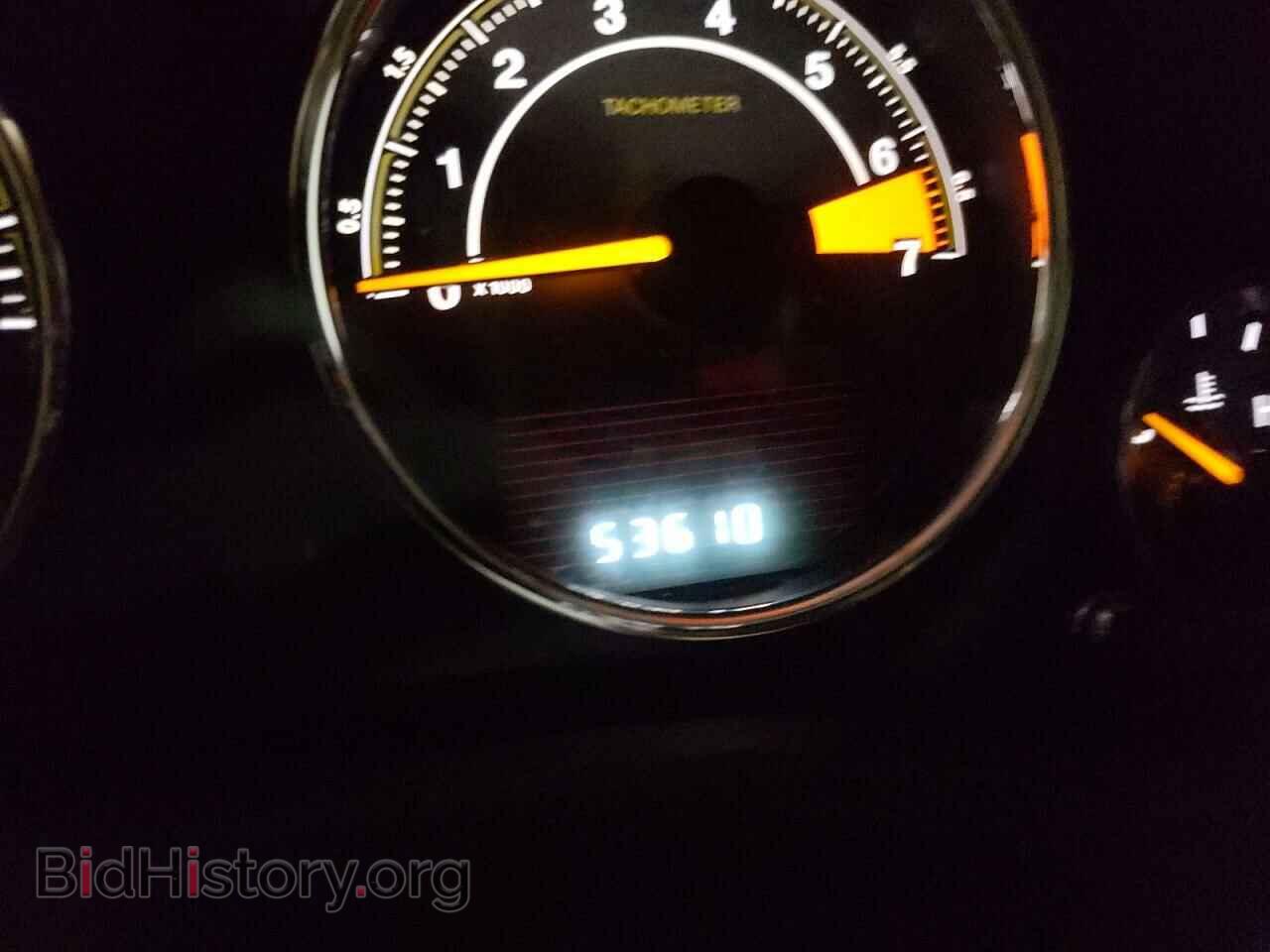 2017 JEEP COMPASS - VIN: 1C4NJDEB0HD109471 - Фото 8