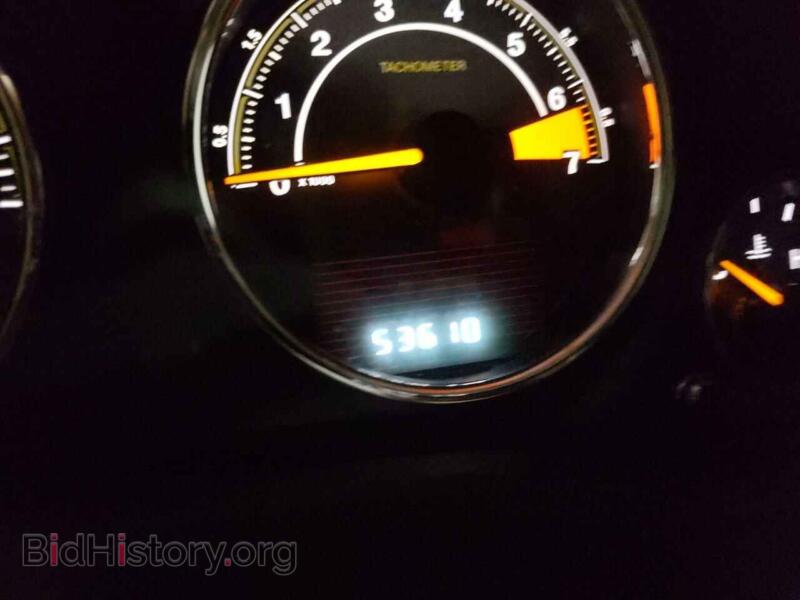 2017 Jeep COMPASS (VIN 1C4NJDEB0HD109471) — photo 8 of 10
