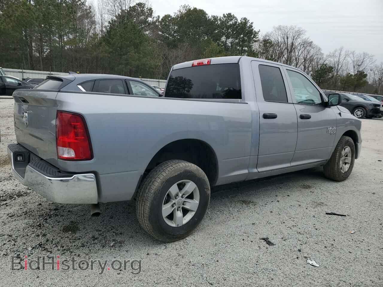 2024 RAM 1500 - VIN: 1C6RR6GG1RS128582 - Фото 3