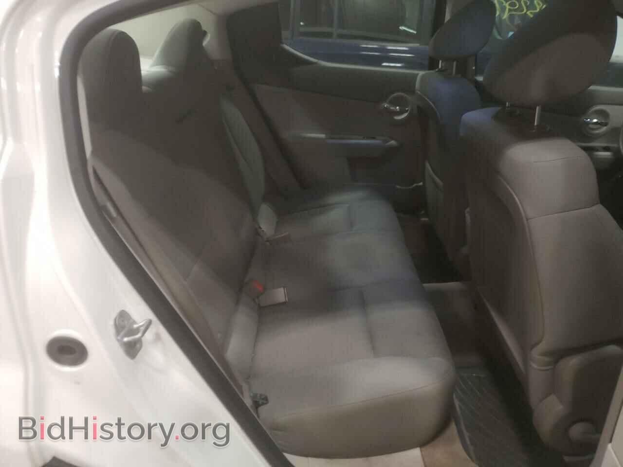 2008 DODGE AVENGER - VIN: 1B3LC56K98N107297 - Фото 6