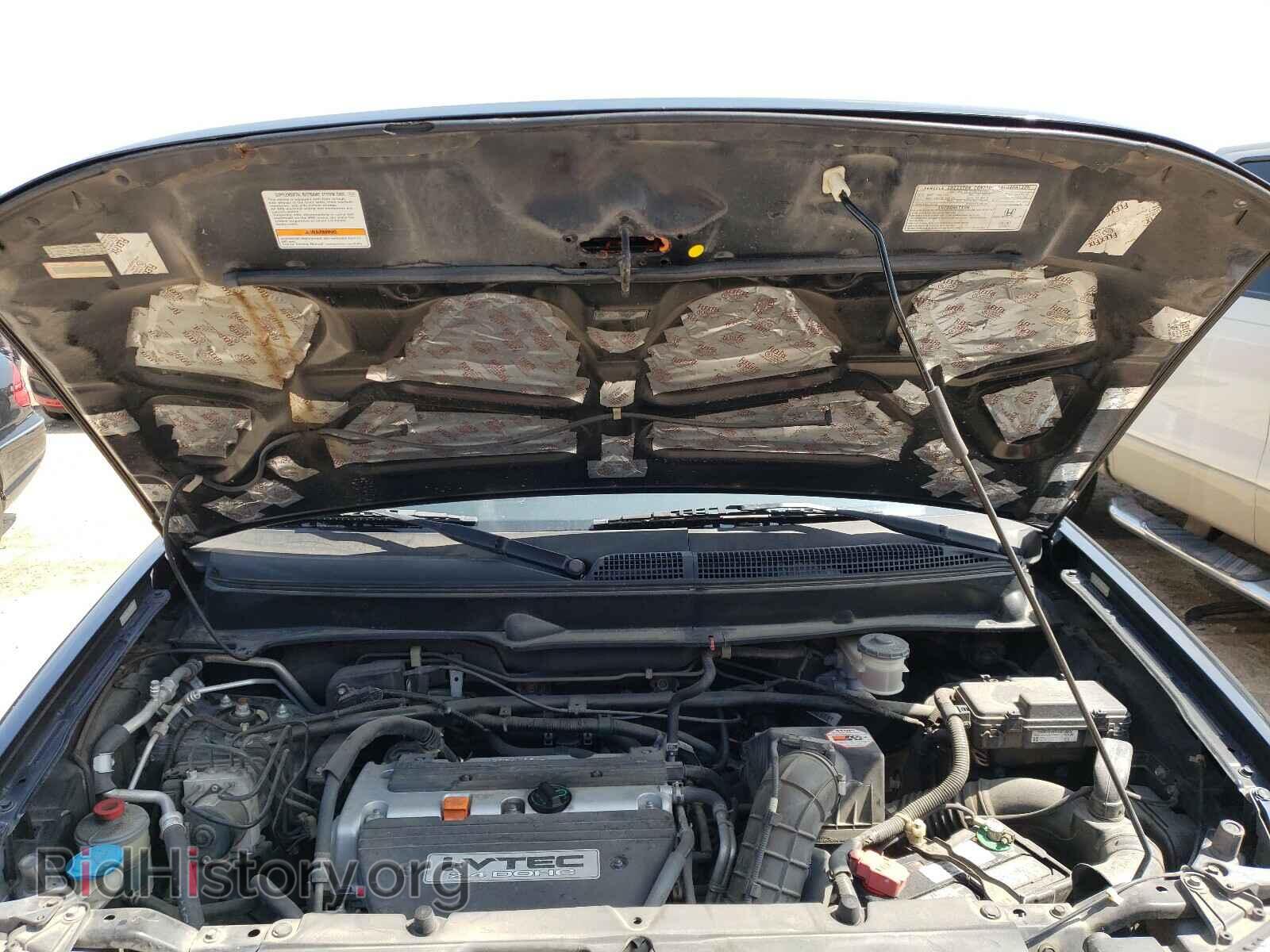 2009 HONDA ELEMENT - VIN: 5J6YH18769L003106 - Photo 7