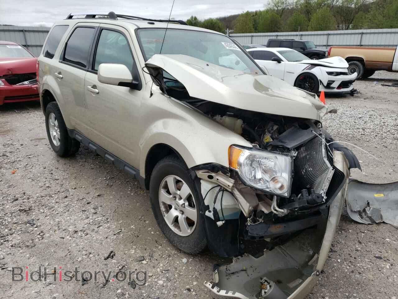 Photo 1FMCU9EGXAKC44493 - FORD ESCAPE 2010
