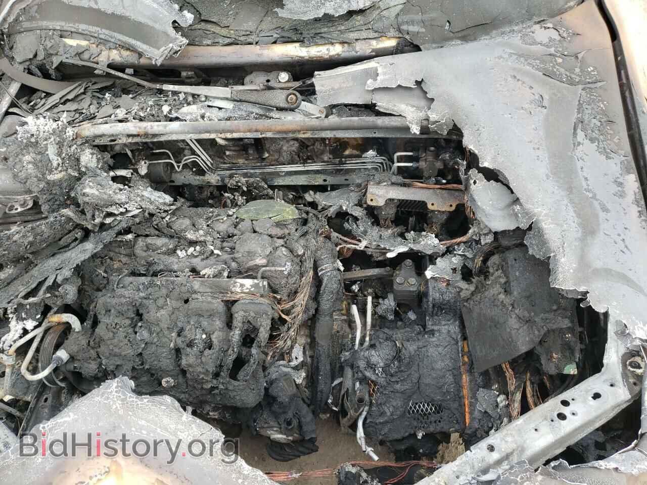 2013 CHRYSLER 200 - VIN: 1C3CCBBB2DN525721 - Фото 11