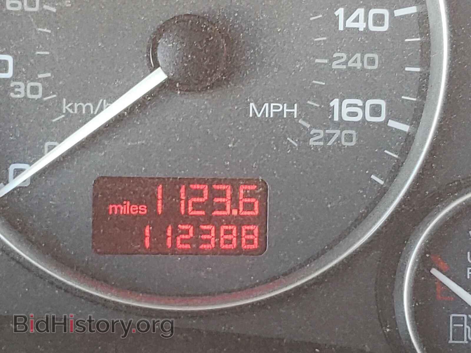 2007 AUDI S4/RS4 - VIN: WAUGL78E17A126884 - Фото 8