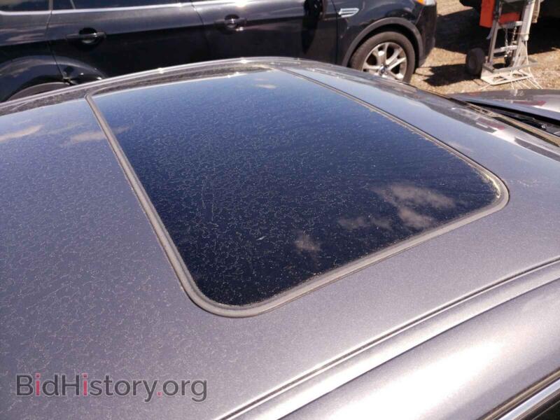 2012 Lexus IS (VIN JTHCF5C25C5056124) — photo 9 of 10