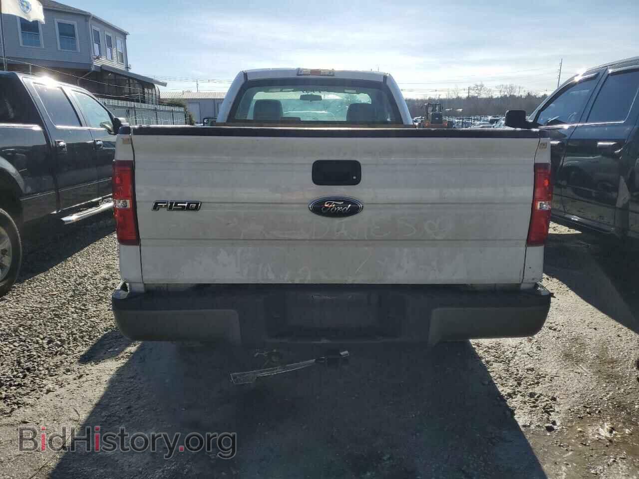 2010 FORD All Models - VIN: 1FTMF1CW6AKE52384 - Photo 6
