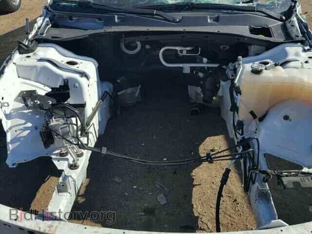 2017 DODGE CHARGER - VIN: 2C3CDXL96HH620092 - Фото 7