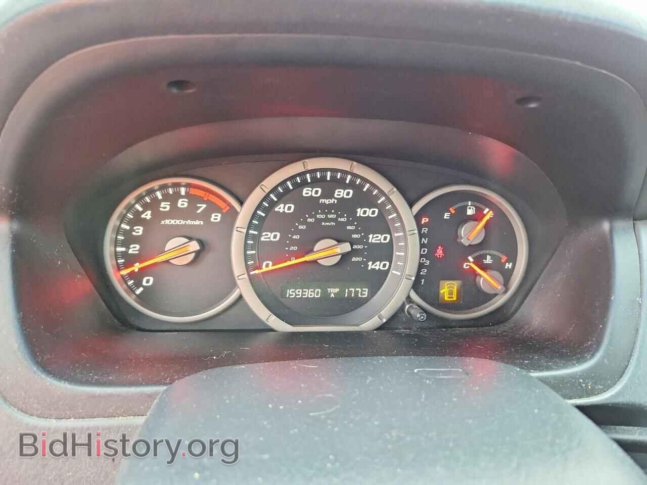 2008 HONDA PILOT - VIN: 5FNYF18558B020037 - Фото 9