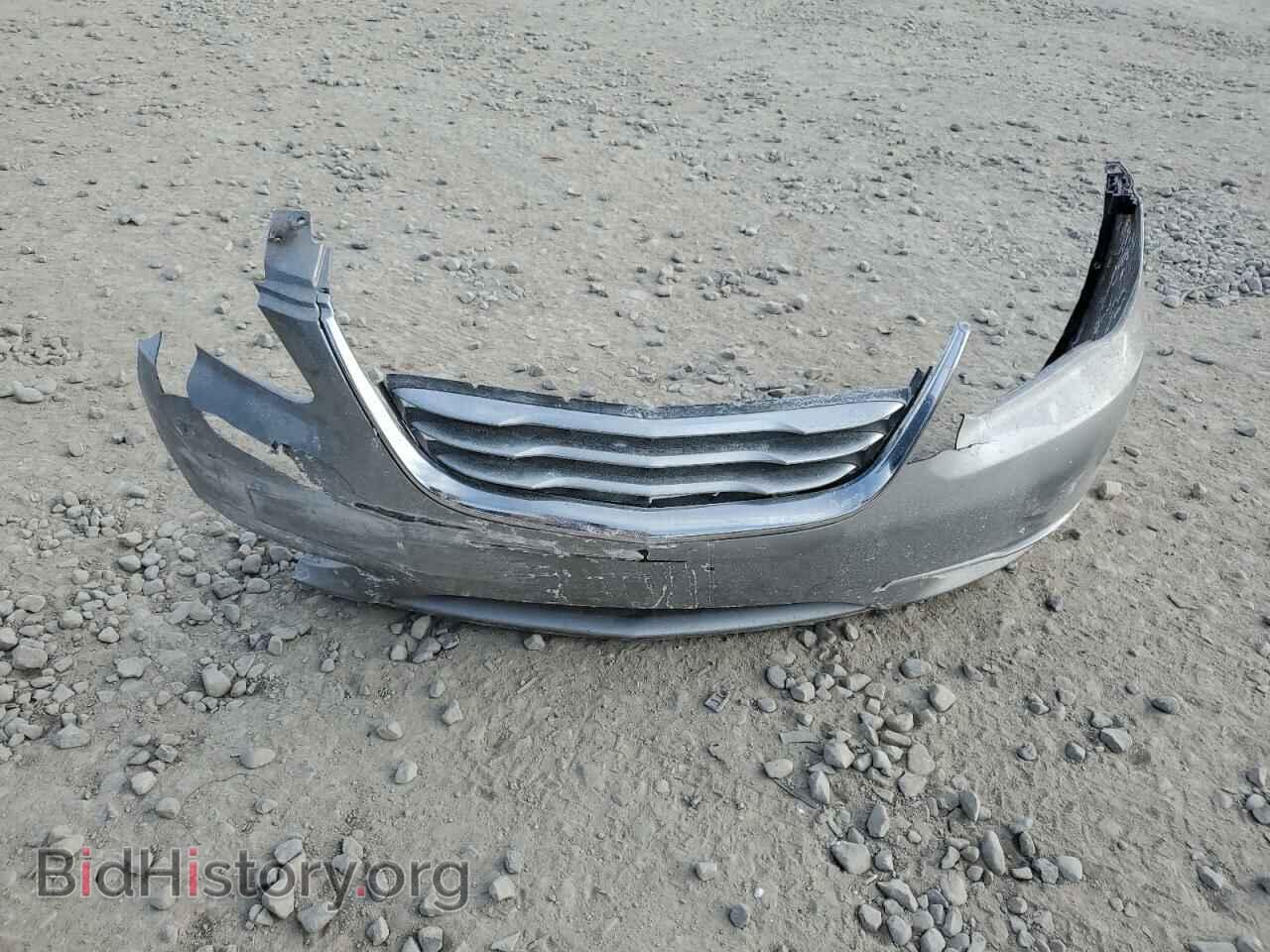 2014 CHRYSLER 200 - VIN: 1C3CCBABXEN125294 - Фото 12